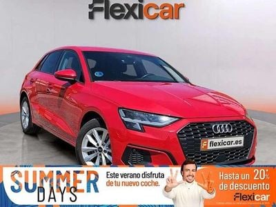 Audi A3 e-tron