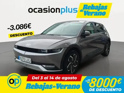 Usado Hyundai Ioniq 5