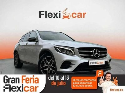 Mercedes GLC220