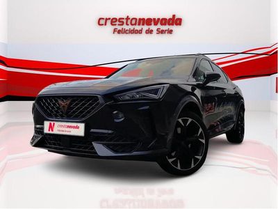 Usado 2023 Cupra Formentor SUV | 26.869 € (Un poco caro)
