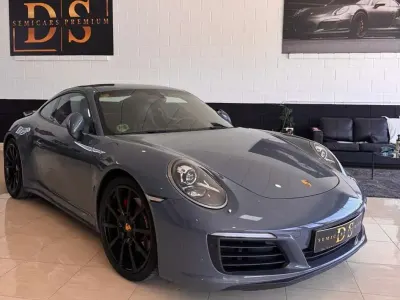 Usado Porsche 911 Carrera 4S