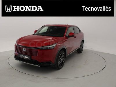 Usado Honda HR-V Advance 131 CV (96 kW) 2025 Otro SUV