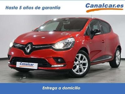 Renault Clio GrandTour