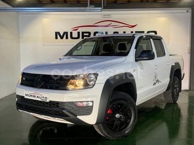 VW Amarok