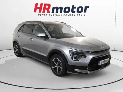 Usado Kia Niro