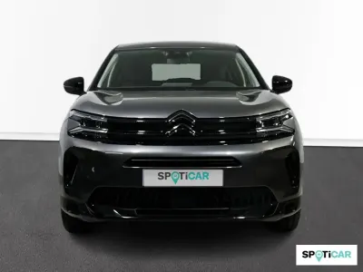 Usado Citroën C5 Aircross 131 HP (96 kW) 2025 Cinzento SUV