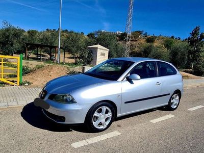 usado Seat Ibiza 1.4 16v Sportrider 100