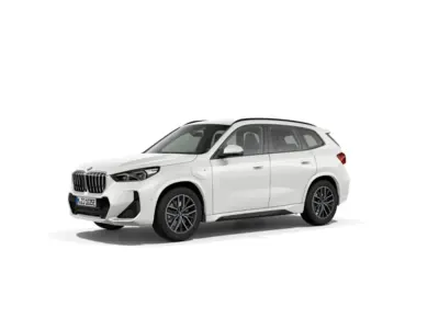 Usado BMW X1 Comfort Edition 245 CV (180 kW) 2025 Blanco SUV