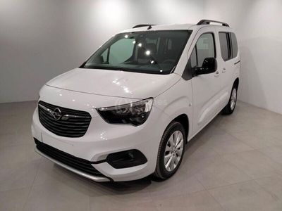 usado Opel Combo Life 1.5td S/s Elegance Plus L 100