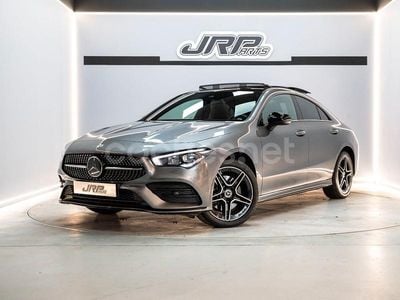 Mercedes CLA250e