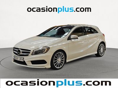 Mercedes A180