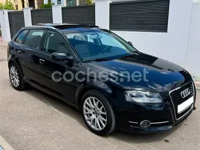 Usado Audi A3 Sportback