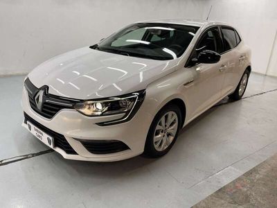 usado Renault Mégane IV 