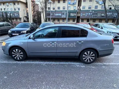 Usado VW Passat