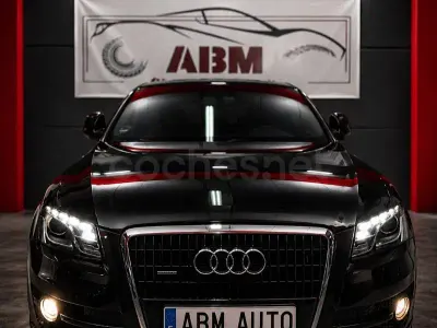 Usado Audi Q5