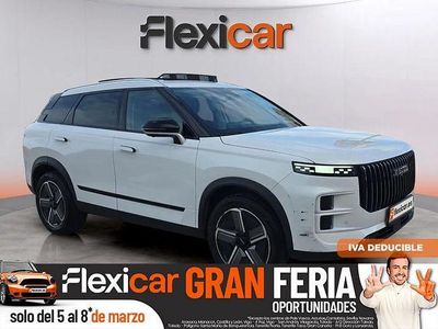 Usado Jaecoo 7 147 CV (108 kW) 2025 Blanco SUV