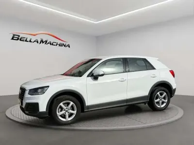 Usado Audi Q2