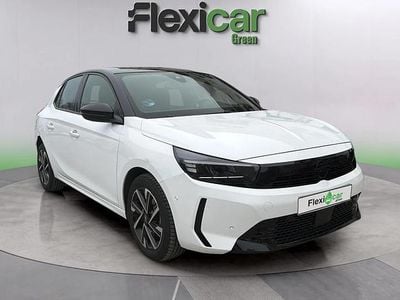 Usado Opel Corsa S 101 CV (74 kW) 2024 Blanco Berlina