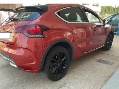 Usado DS Automobiles DS4 Crossback