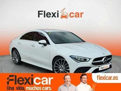 Mercedes CLA200