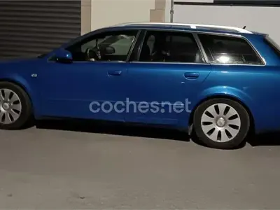 Usado Audi A4