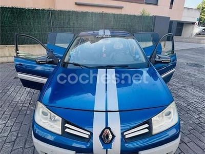 Renault Mégane II