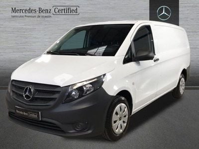 Mercedes Vito
