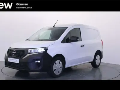 Usado Nissan Townstar