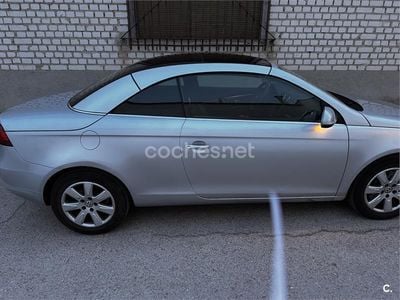 VW Eos
