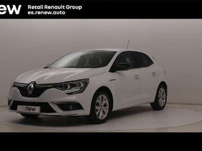 usado Renault Mégane IV 