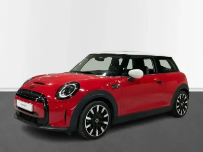 Usado Mini Cooper SE 135 kW (184 CV) 2022 Utilitario