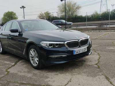 BMW 530e