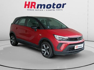 Occasion Opel Crossland X Edition 110 PK (80 kW) 2021 SUV