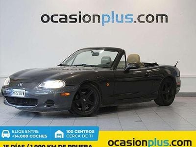 Mazda MX5
