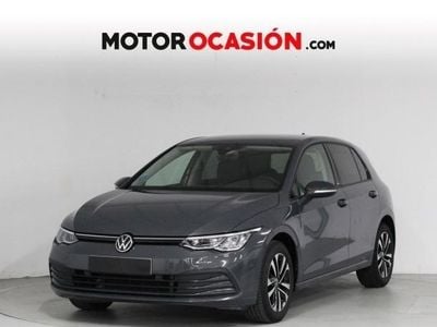 VW Golf VIII