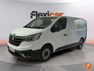 Usado Renault Master