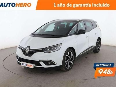 Renault Scénic IV
