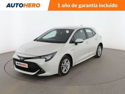 usado Toyota Corolla 1.8 ACTIVE TECH ECVT