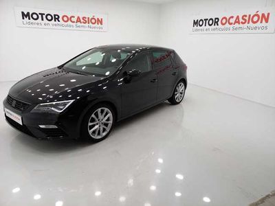 usado Seat Leon 1.4 125CV