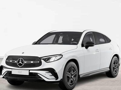 Novo Mercedes GLC220 197 HP (144 kW) 2026 Branco SUV
