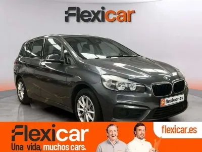 Usado BMW 216