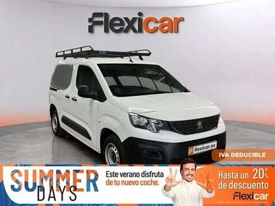 Peugeot Partner Tepee
