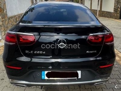 Mercedes GLC220
