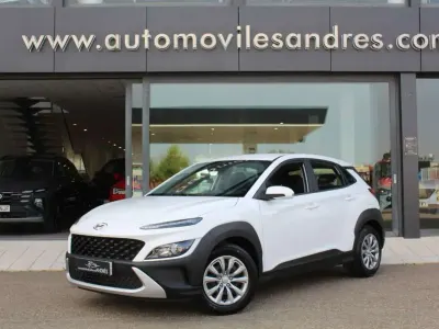 Usado Hyundai Kona