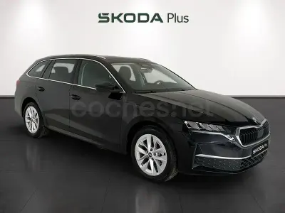 Usado Skoda Octavia