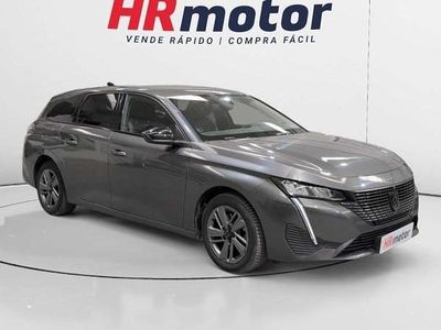 Usado Peugeot 308 Allure 130 CV (95 kW) 2023