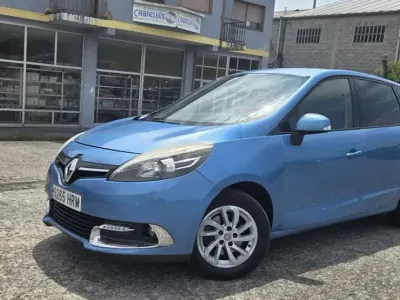 Usado Renault Grand Scénic III