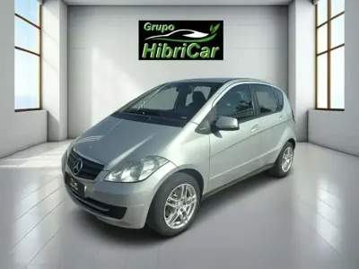 Usado Mercedes A160