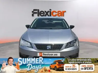Usado Seat Leon
