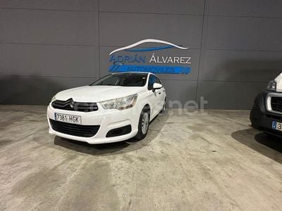 Citroën C4